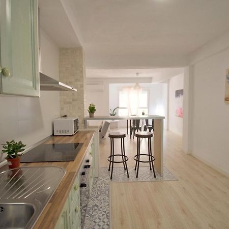 Apartamentos Centro גרנדה מראה חיצוני תמונה