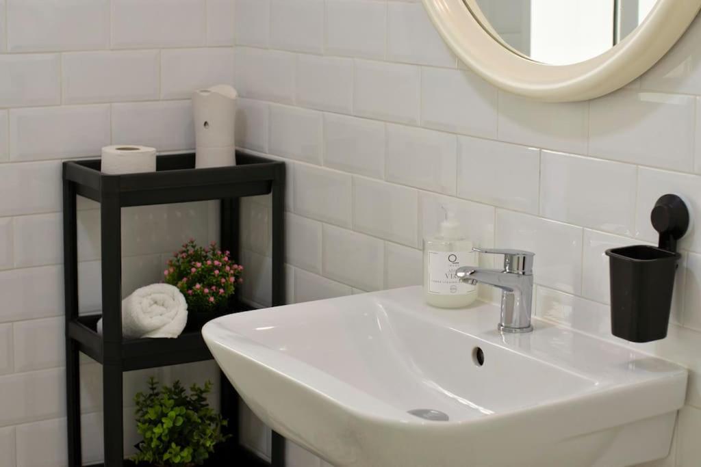 Apartamentos Centro גרנדה מראה חיצוני תמונה