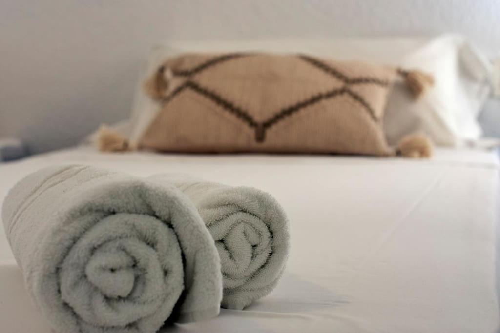 Apartamentos Centro גרנדה מראה חיצוני תמונה