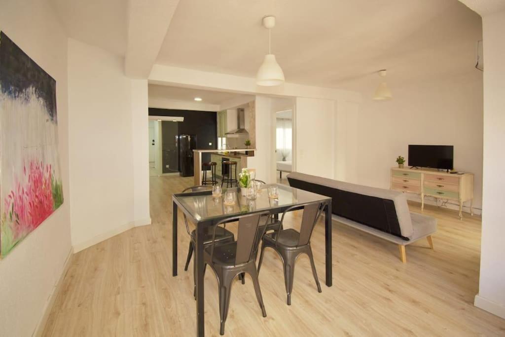 Apartamentos Centro גרנדה מראה חיצוני תמונה
