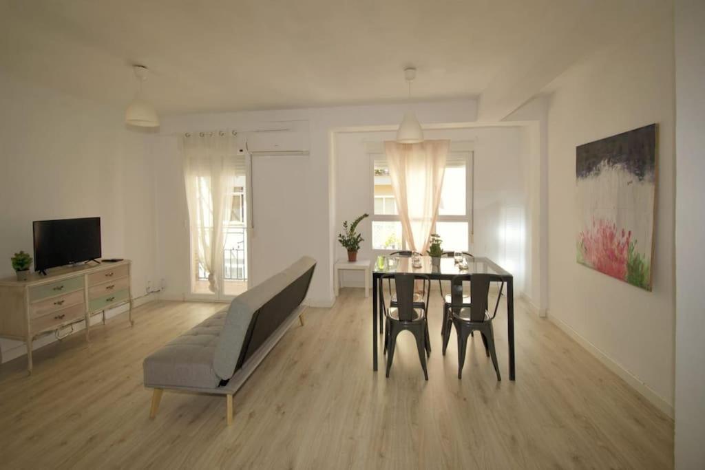 Apartamentos Centro גרנדה מראה חיצוני תמונה