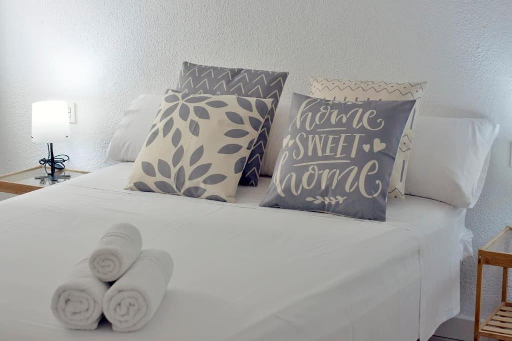 Apartamentos Centro גרנדה מראה חיצוני תמונה