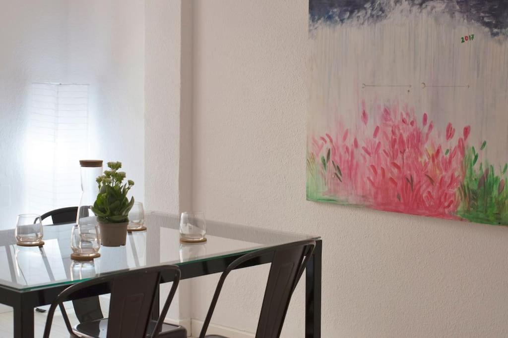 Apartamentos Centro גרנדה מראה חיצוני תמונה