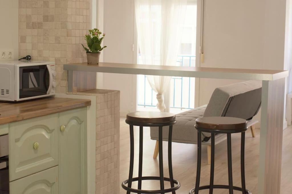 Apartamentos Centro גרנדה מראה חיצוני תמונה