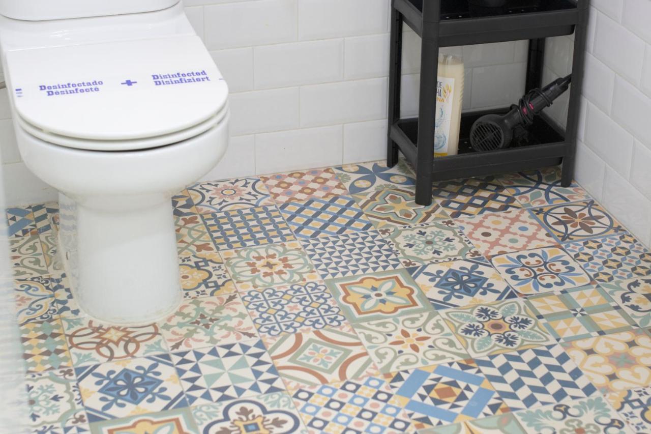 Apartamentos Centro גרנדה מראה חיצוני תמונה