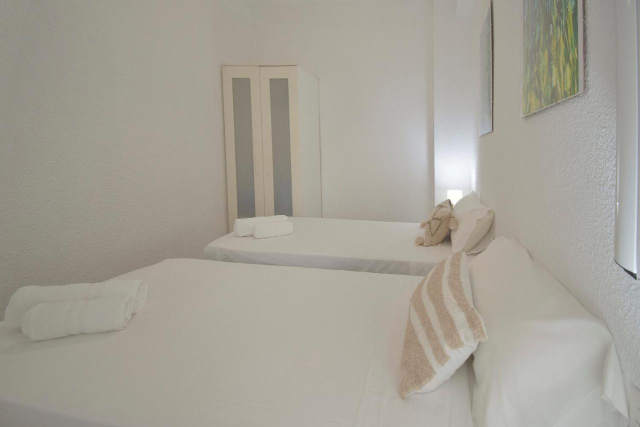 Apartamentos Centro גרנדה מראה חיצוני תמונה