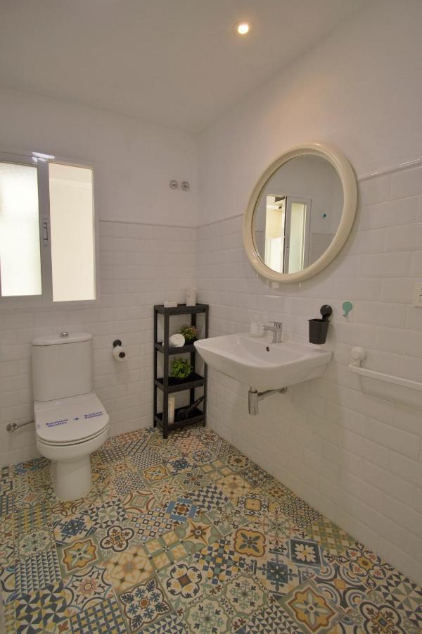 Apartamentos Centro גרנדה מראה חיצוני תמונה