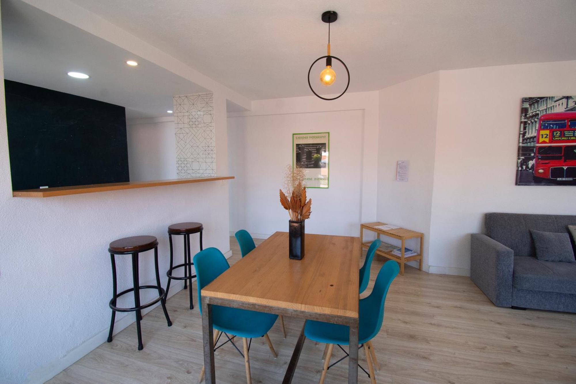 Apartamentos Centro גרנדה מראה חיצוני תמונה