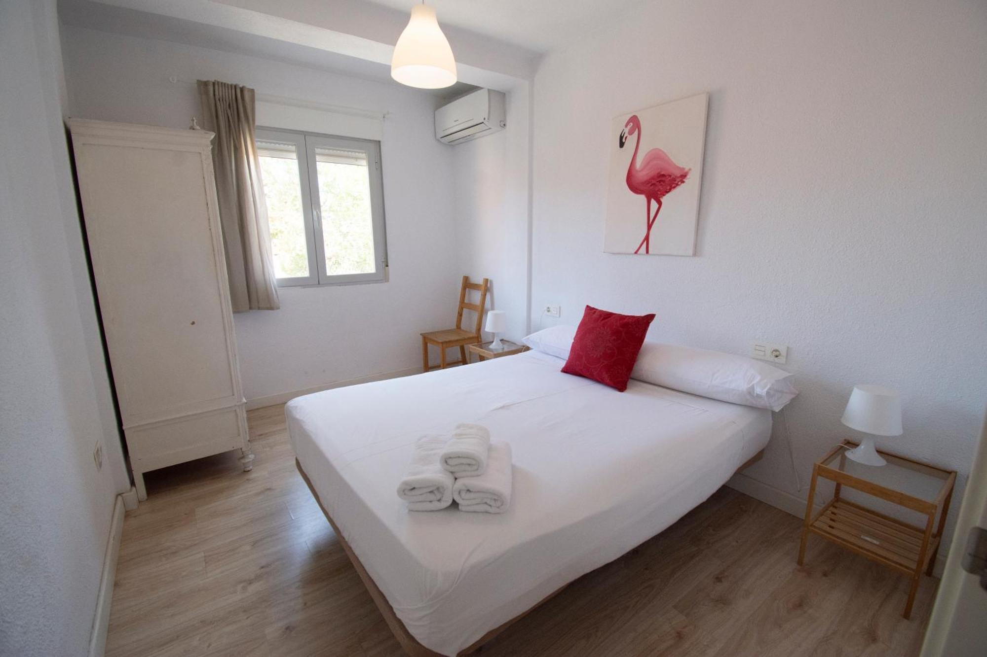 Apartamentos Centro גרנדה מראה חיצוני תמונה