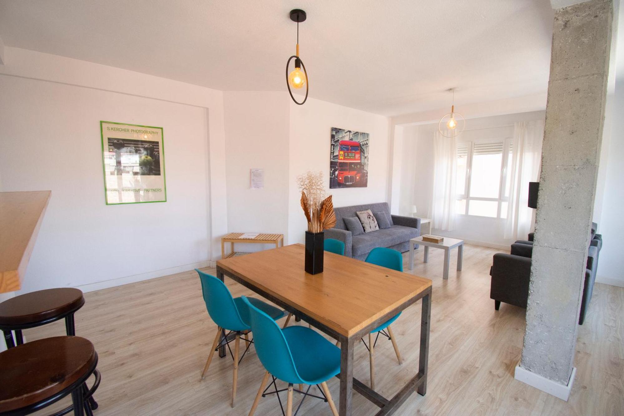 Apartamentos Centro גרנדה מראה חיצוני תמונה