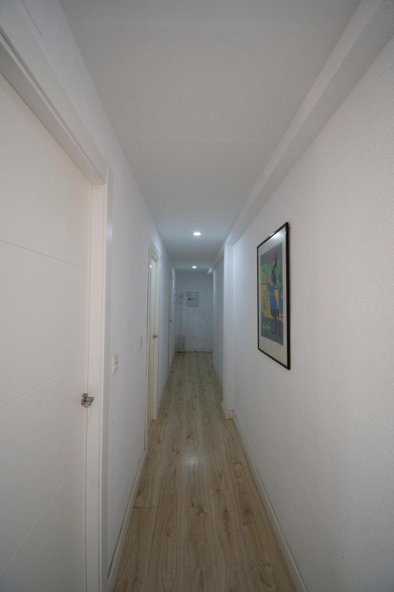 Apartamentos Centro גרנדה מראה חיצוני תמונה