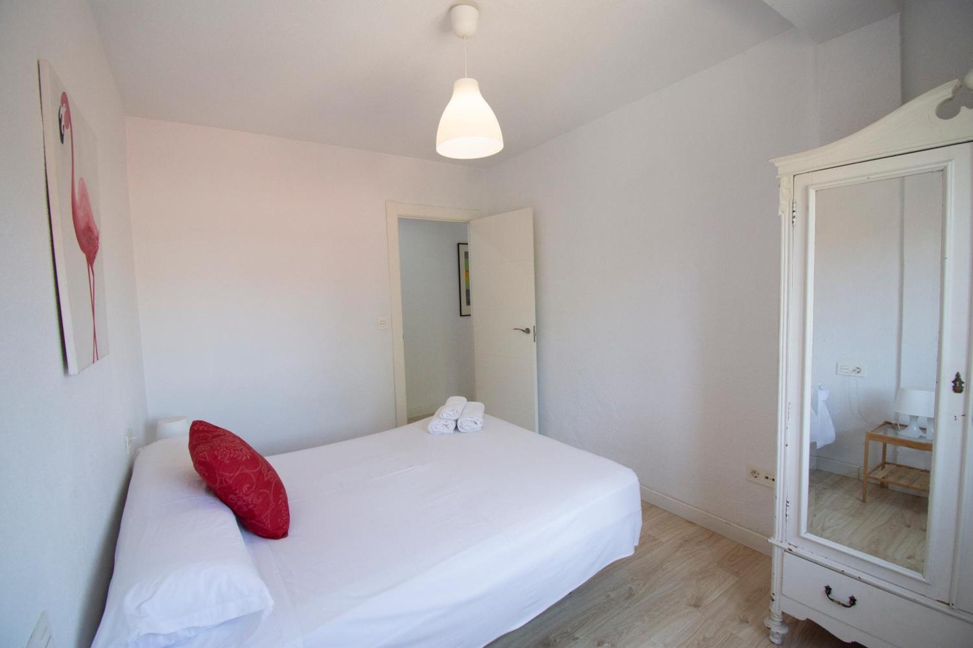 Apartamentos Centro גרנדה מראה חיצוני תמונה