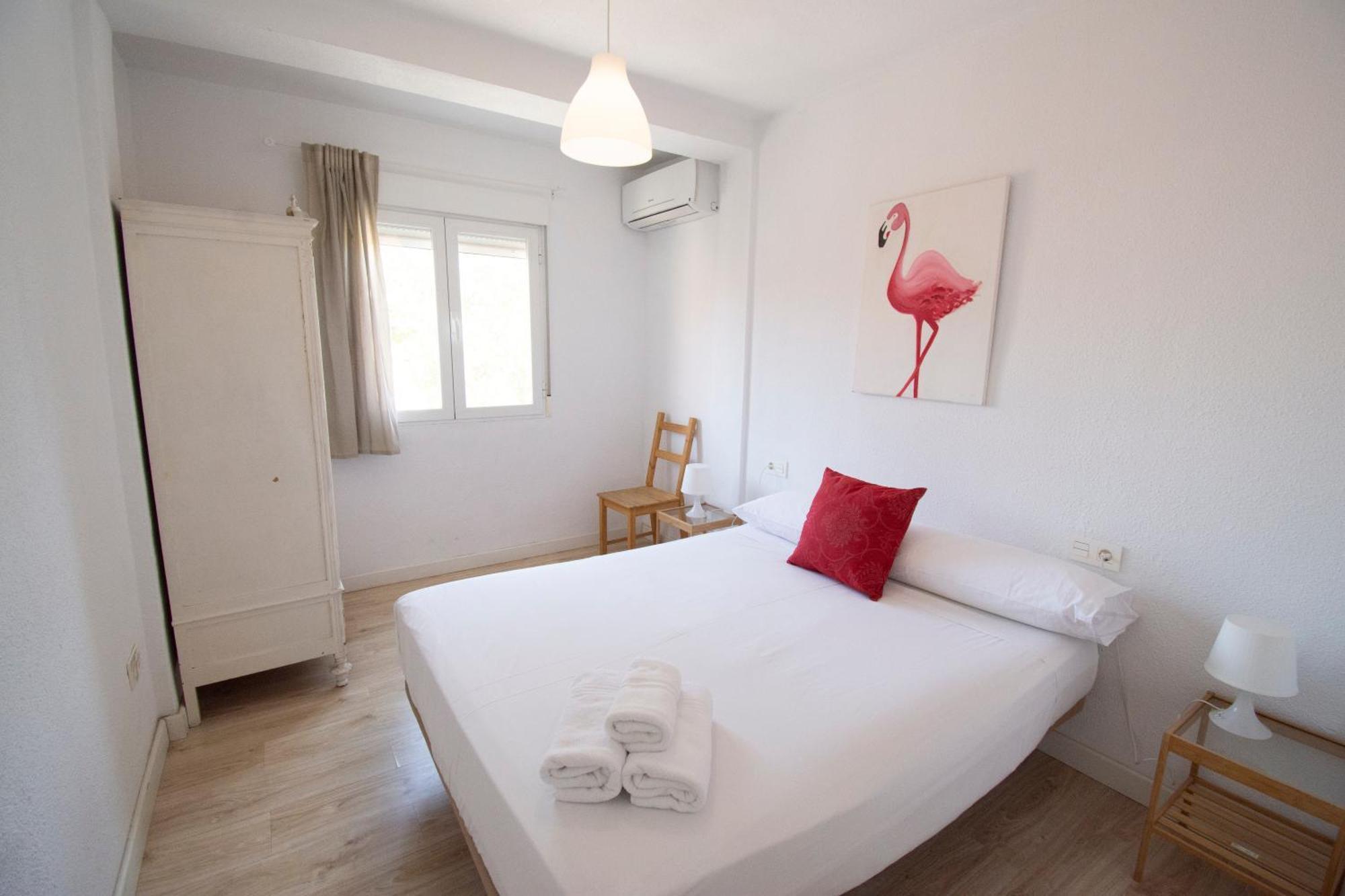 Apartamentos Centro גרנדה מראה חיצוני תמונה