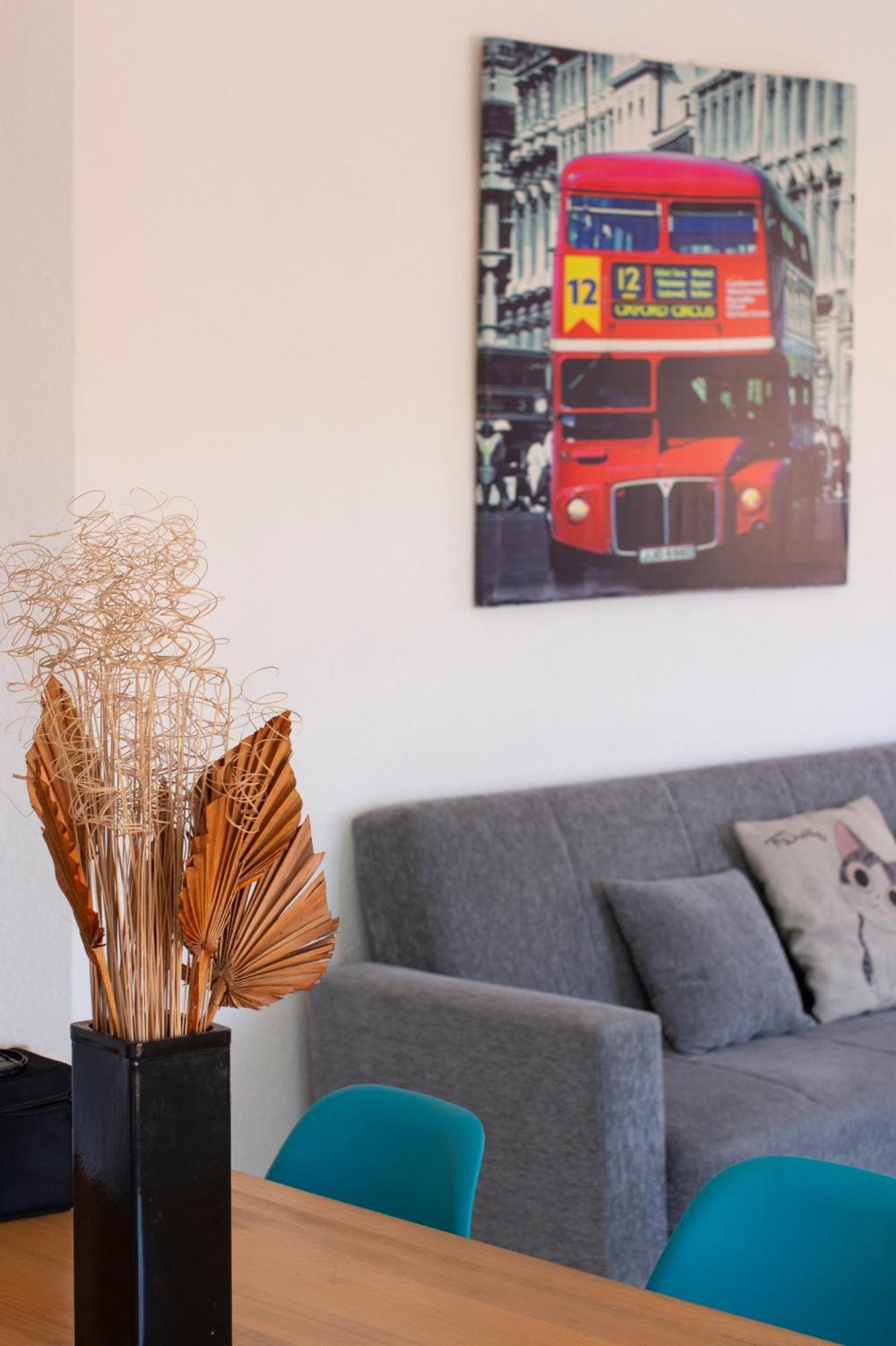 Apartamentos Centro גרנדה מראה חיצוני תמונה