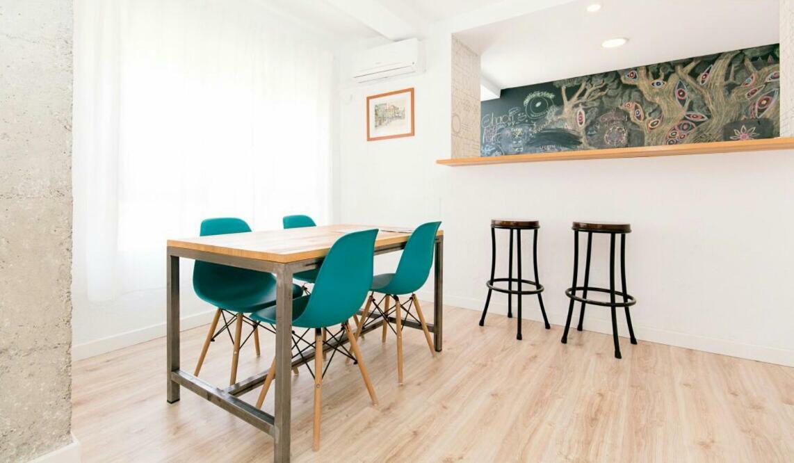 Apartamentos Centro גרנדה מראה חיצוני תמונה